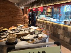-黄山老妈·土菜(碧桂园店)