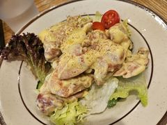 -玛格萝妮比萨屋(四平店)