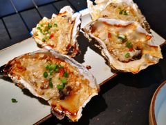 -很久以前羊肉串(朝阳路店)