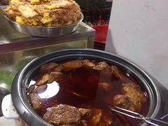 -李氏紫竹林卤粉(火车站店)