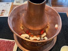 -南门涮肉(通州大船店)