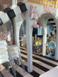 -奈尔宝·儿童乐园·亲子餐厅(前滩店)
