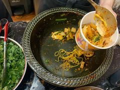 -萝鸡思味秘制泡菜(万家丽店)