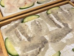 -官塘锋记鱼生·生腌·砂锅粥(牌坊街店)