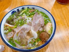 -夏家合汁(天润花园小区店)
