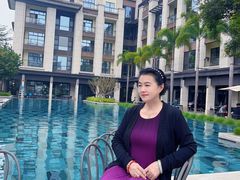 -鹭江潮餐厅•福建菜(鹭江佲家酒店)