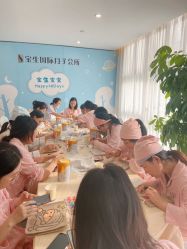 点击看大图 -宝生月子中心(民治店)