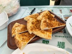 -新疆兵团食府清真(马连道店)