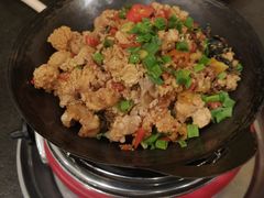 -湘肠香火锅店(团结湖店)