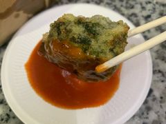 -老福合沟无米粿甜汤粿品店