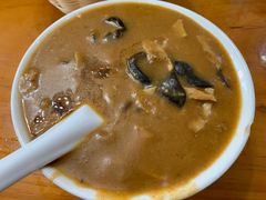 -方中山胡辣汤(大学中路56号院店)