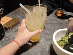 -炊烟小炒黄牛肉(浦东世纪汇店)