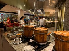 -深圳香格里拉酒店
