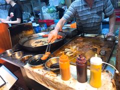-豪華小食.華記
