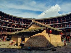 -福建土楼(南靖)景区