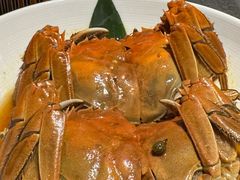 -小厨娘金榜题名(夫子庙秦淮河店)