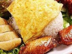 -豚骨王拉面(Orchid Hotel)