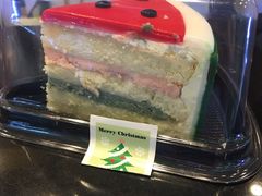 -CAKE BOSS 蛋糕老板(北京世纪金源购物中心)