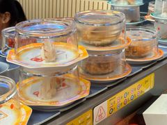 -元气寿司(东方宝泰店)