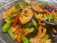 -阿喆私房菜(西五路店)