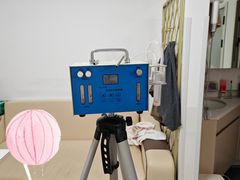 -中环质评甲醛检测CMA实验室(朝阳店)
