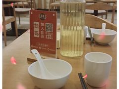 -四季暖堂·融合江浙菜(N1955创业园店)