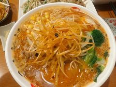 -日出拉面(望京店)