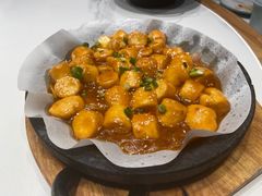 -兰亭十二味(胜利路店)