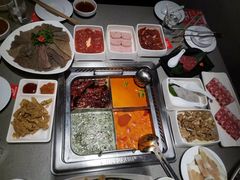 -海底捞火锅(攀枝花万达店)