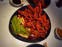 -红盔甲·小龙虾(天钥桥店)