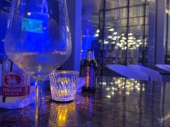 -于家堡洲际酒店·堡子里酒廊