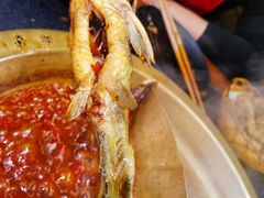 -沸炉重庆老火锅(军事博物馆店)