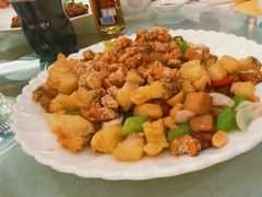 -黄埔华苑酒家(黄埔店)