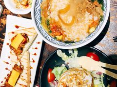 -小川洋风料理(街道口店)