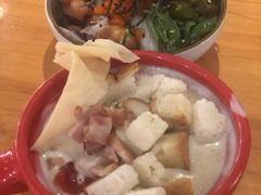 -So Lounge索兰至餐厅(蓝色港湾店)