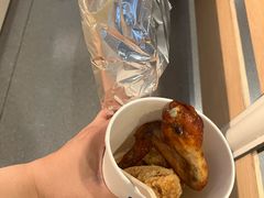 -宜家·瑞典风味餐厅(烟台路店)