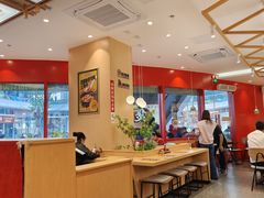 -华记煲仔华·煲仔饭(三元里万科里店)