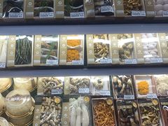 -GranVida生活超市(海信广场店)