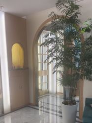 -雅曼妮spa美容养生