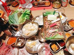 -西塔老太太泥炉烤肉(亚运村店)