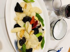 -五谷丰登农家院·地道胶东菜·海鲜烧烤(威海店)