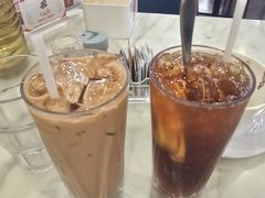 -香港新发烧腊茶餐厅(水围店)