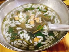 油茶汤-张关合渣(朱家坳店)