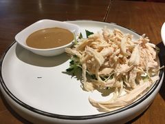 -陆壹捌餐厅(五大道店)