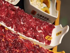 -潮发潮汕牛肉店(乐峰广场店)