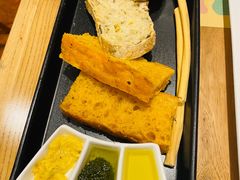 -安妮意大利餐厅(世贸天阶店)