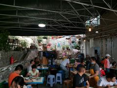 大堂-正兴张血旺