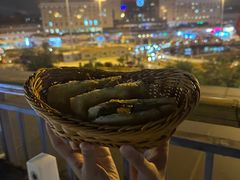 -北京云瑧金陵莲花酒店·莲·川小馆