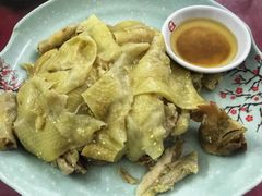 -勒南公舍(龙江店)