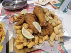 -BOPEYE·波派炸鸡(九霄天地店)